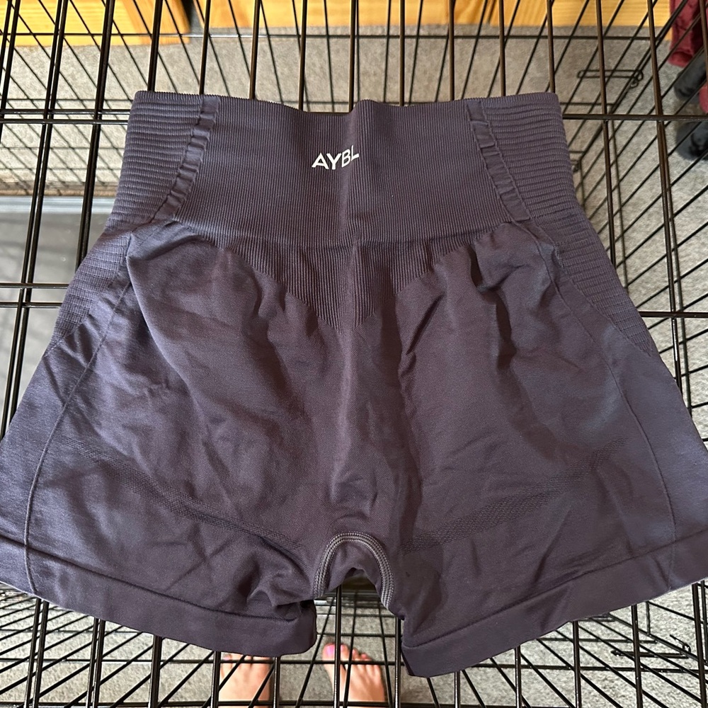 AYBL Shorts